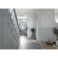 DULUX TRADE HERITAGE TESTER LT/ FRENCH GREY 125ML