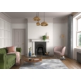 DULUX TRADE HERITAGE TESTER LINEN WHITE 125ML