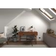 DULUX TRADE HERITAGE TESTER LINEN WHITE 125ML