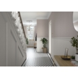 DULUX TRADE HERITAGE TESTER LINEN WHITE 125ML
