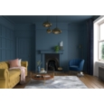 DULUX TRADE HERITAGE TESTER MIDNIGHT TEAL 125ML