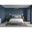 DULUX TRADE HERITAGE TESTER MIDNIGHT TEAL 125ML