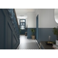 DULUX TRADE HERITAGE TESTER MIDNIGHT TEAL 125ML