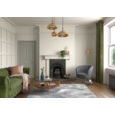 DULUX TRADE HERITAGE TESTER OCHRE WHITE 125ML