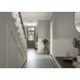 DULUX TRADE HERITAGE TESTER OCHRE WHITE 125ML