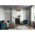 DULUX TRADE HERITAGE TESTER PANEL WHITE 125ML