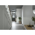 DULUX TRADE HERITAGE TESTER PANEL WHITE 125ML