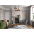 DULUX TRADE HERITAGE TESTER PUMICE BROWN 125ML