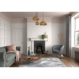 DULUX TRADE HERITAGE TESTER ROMAN WHITE 125ML