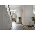 DULUX TRADE HERITAGE TESTER ROMAN WHITE 125ML