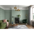 DULUX TRADE HERITAGE TESTER SAGE GREEN 125ML