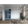 DULUX TRADE HERITAGE TESTER SWEDISH WHITE 125ML