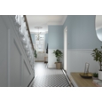 DULUX TRADE HERITAGE TESTER SWEDISH WHITE 125ML