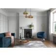DULUX TRADE HERITAGE MATT TURTLEDOVE GREY 2.5L