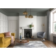 DULUX TRADE HERITAGE TESTER WISHBONE WHITE 125ML