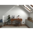 DULUX TRADE HERITAGE TESTER WISHBONE WHITE 125ML