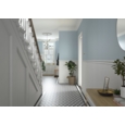 DULUX TRADE HERITAGE TESTER WISHBONE WHITE 125ML