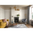 DULUX TRADE HERITAGE TESTER ALABASTER WHITE 125ML