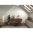 DULUX TRADE HERITAGE TESTER ALABASTER WHITE 125ML