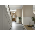 DULUX TRADE HERITAGE TESTER ALABASTER WHITE 125ML