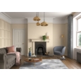 DULUX TRADE HERITAGE TESTER BATHSTONE BEIGE 125ML