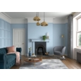 DULUX TRADE HERITAGE TESTER BLUE RIBBON 125ML