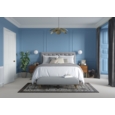 DULUX TRADE HERITAGE MATT BOATHOUSE BLUE 2.5L