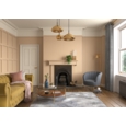DULUX TRADE HERITAGE TESTER BUFF 125ML