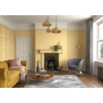 DULUX TRADE HERITAGE TESTER BUTTER CUP 125ML