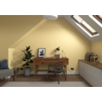DULUX TRADE HERITAGE TESTER BUTTER CUP 125ML