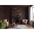 DULUX TRADE HERITAGE TESTER CHERRY TRUFFLE 125ML