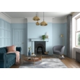 DULUX TRADE HERITAGE TESTER COPENHAGEN BLUE 125ML