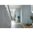 DULUX TRADE HERITAGE TESTER COPENHAGEN BLUE 125ML