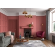DULUX TRADE HERITAGE TESTER CORAL PINK 125ML