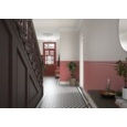 DULUX TRADE HERITAGE TESTER CORAL PINK 125ML