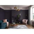 DULUX TRADE HERITAGE TESTER DARK AUBERGINE 125ML
