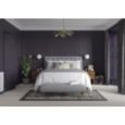 DULUX TRADE HERITAGE TESTER DARK AUBERGINE 125ML
