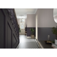 DULUX TRADE HERITAGE TESTER DARK AUBERGINE 125ML