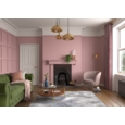 DULUX TRADE HERITAGE MATT DH BLOSSOM 2.5L