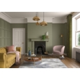 DULUX TRADE HERITAGE TESTER DH DRAB 125ML