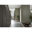 DULUX TRADE HERITAGE TESTER DH DRAB 125ML