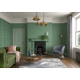 DULUX TRADE HERITAGE TESTER DH GRASS GREEN 125ML