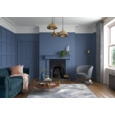 DULUX TRADE HERITAGE TESTER DH INDIGO 125ML