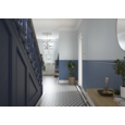 DULUX TRADE HERITAGE TESTER DH INDIGO 125ML