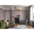 DULUX TRADE HERITAGE TESTER DUSTED HEATHER 125ML