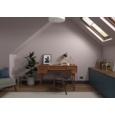 DULUX TRADE HERITAGE TESTER DUSTED HEATHER 125ML