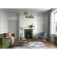 DULUX TRADE HERITAGE TESTER EDELWEISS WHITE 125ML