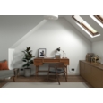 DULUX TRADE HERITAGE TESTER EDELWEISS WHITE 125ML