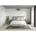 DULUX TRADE HERITAGE TESTER EDELWEISS WHITE 125ML