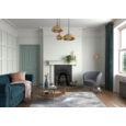 DULUX TRADE HERITAGE TESTER FENNEL WHITE 125ML
